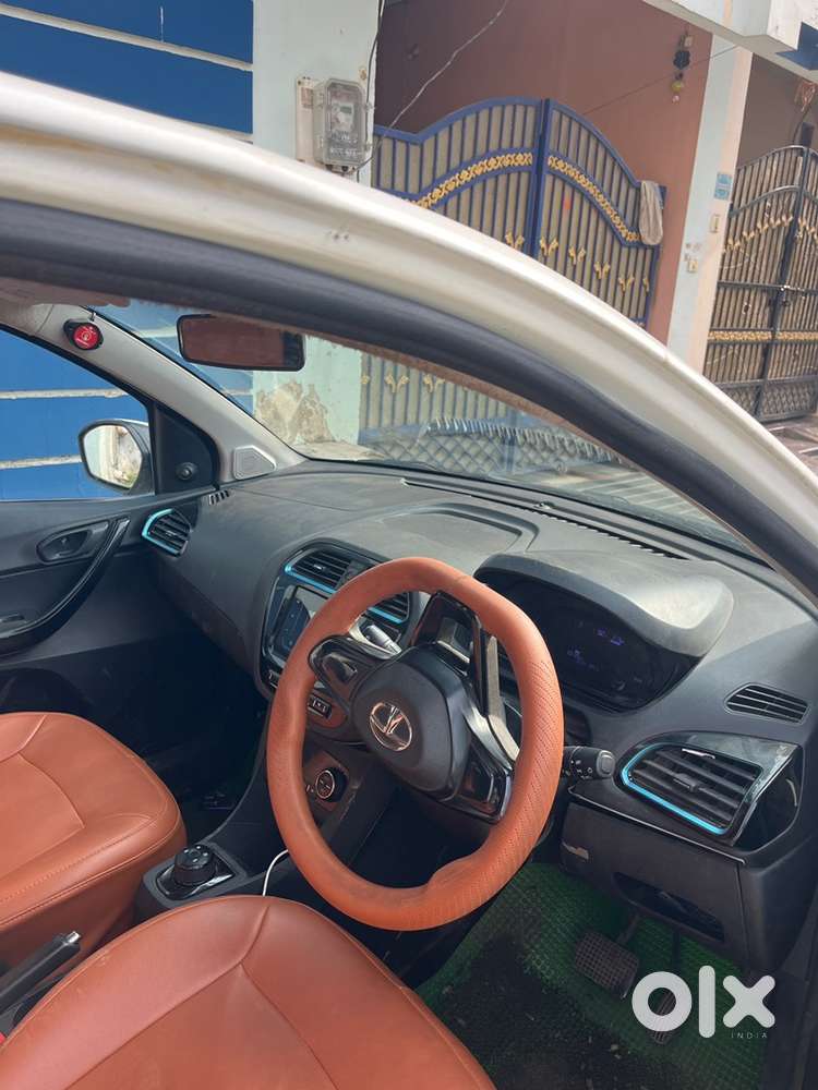 Tata Tigor Ev 2022