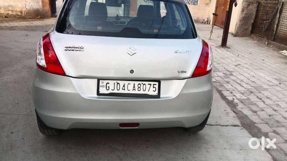 Maruti Suzuki Swift Vdi, 2014