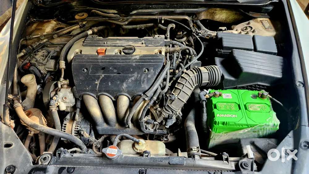 Honda Accord 2006 Model