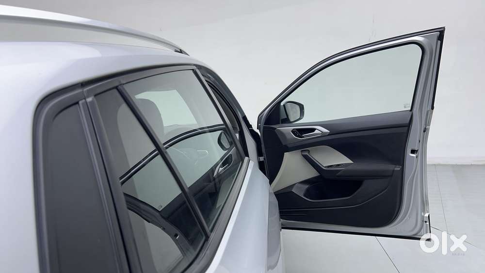 Volkswagen Taigun 1.0 Tsi Highline, 2022, Petrol