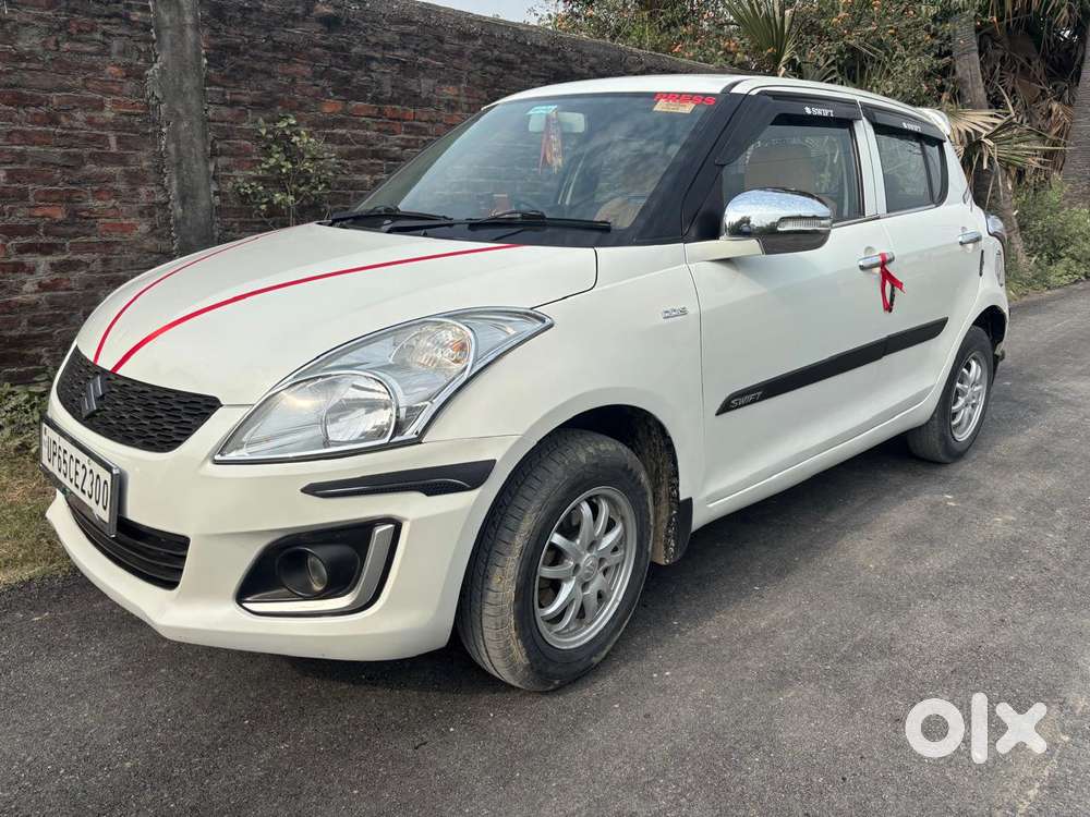 Maruti Suzuki Swift Ddis Vdi, 2016, Diesel