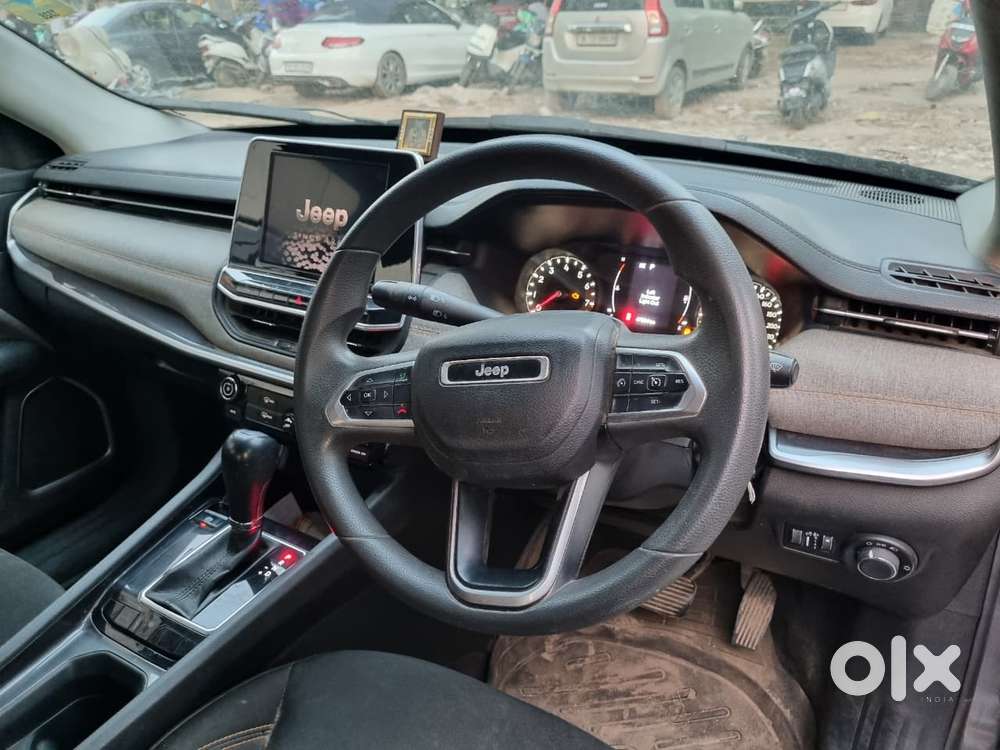 Jeep Compass 2.0 Sport, 2021, Petrol