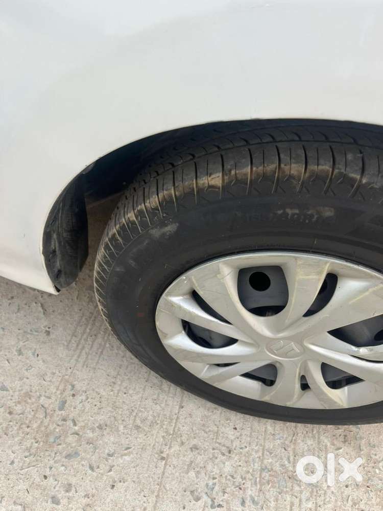 Maruti Suzuki New-gen Swift 2019