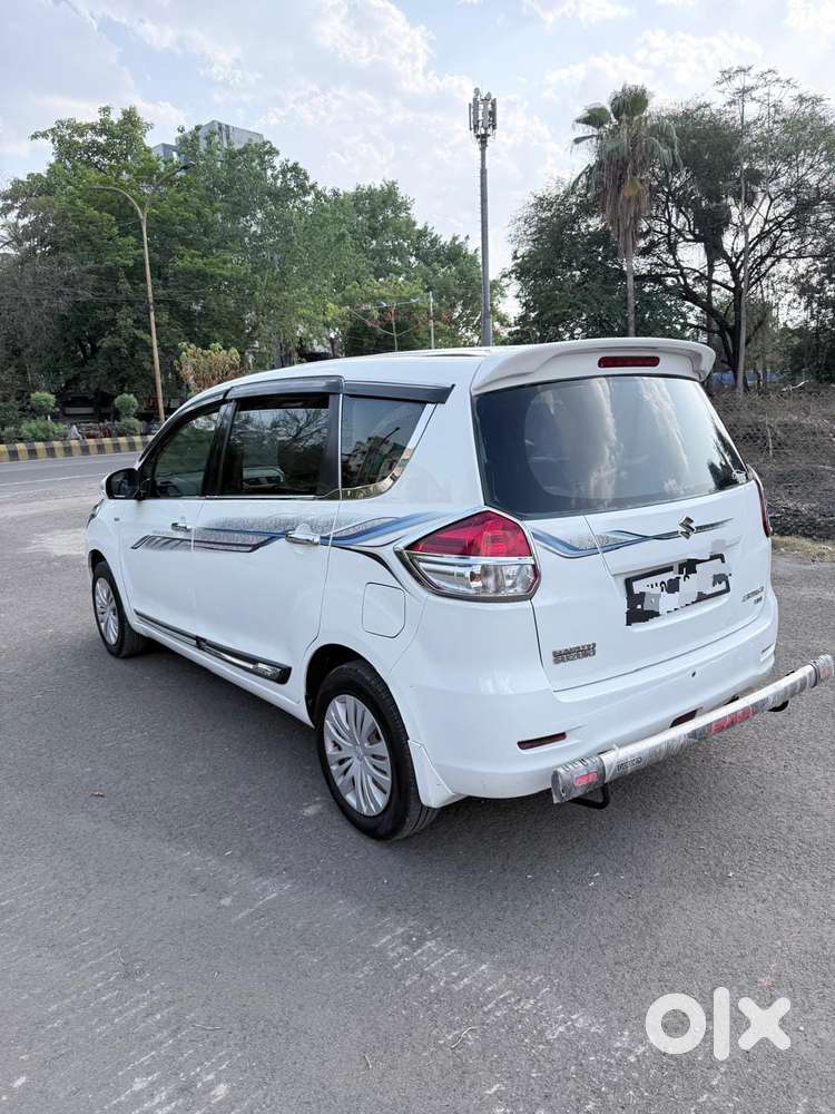 Maruti Suzuki Ertiga, 2013, Diesel