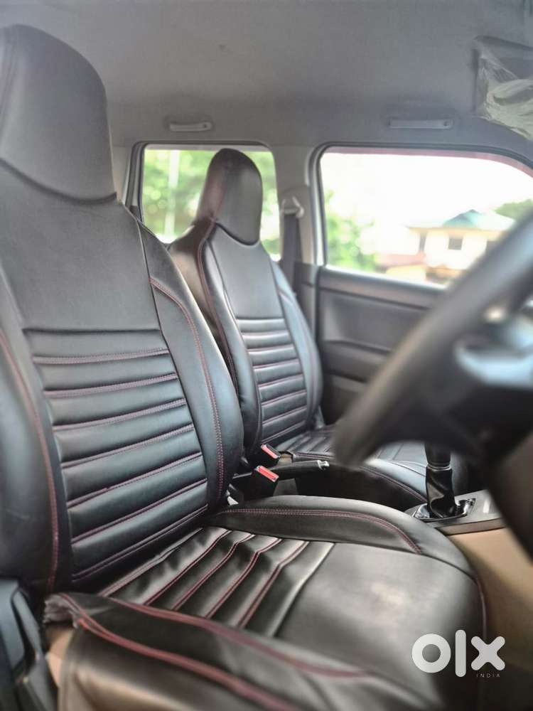 Maruti Suzuki Wagon R 1.2 Zxi, 2020, Petrol