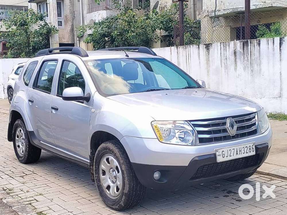 Renault Duster 85ps Rxl Adventure, 2015, Diesel