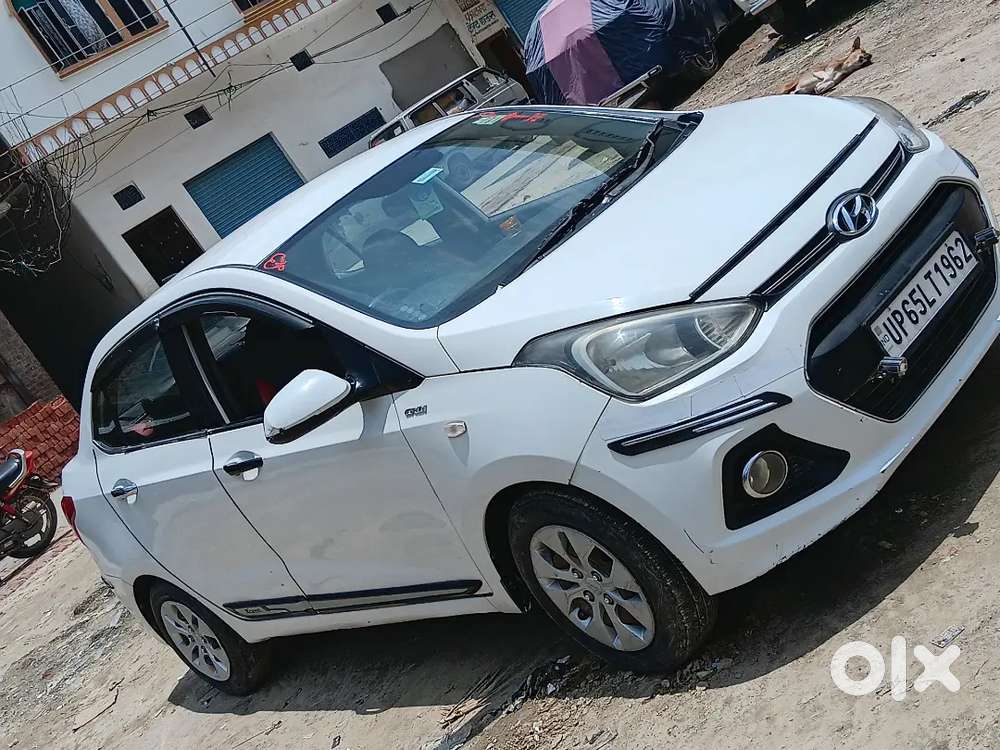 Hyundai Xcent Prime 2016