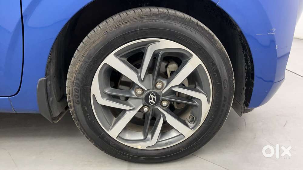 Hyundai Grand I10 Nios Asta 1.2 Kappa Vtvt, 2020, Petrol