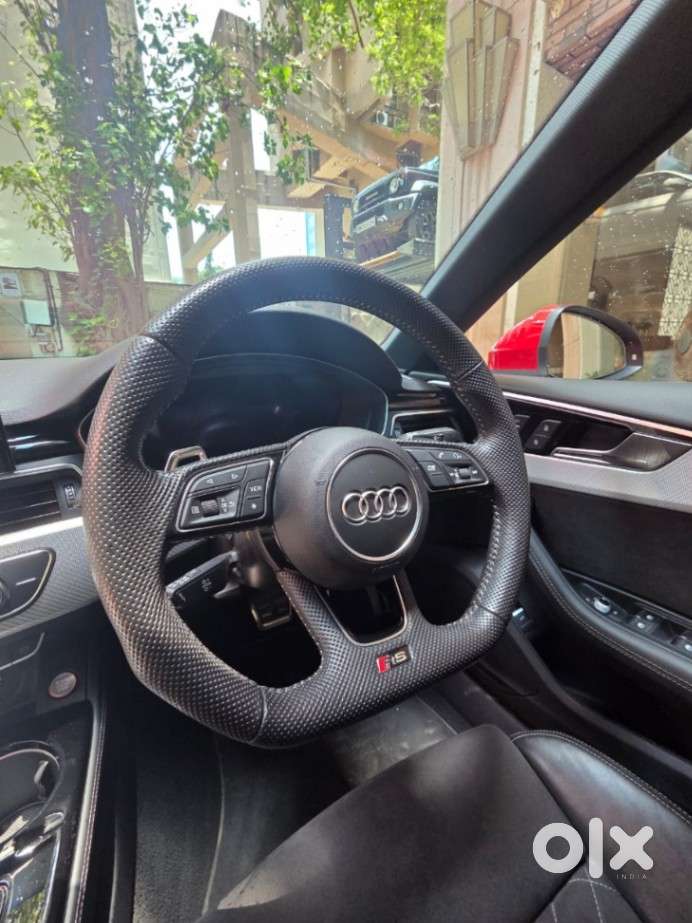 Audi Rs5 Sportback, 2021, Petrol