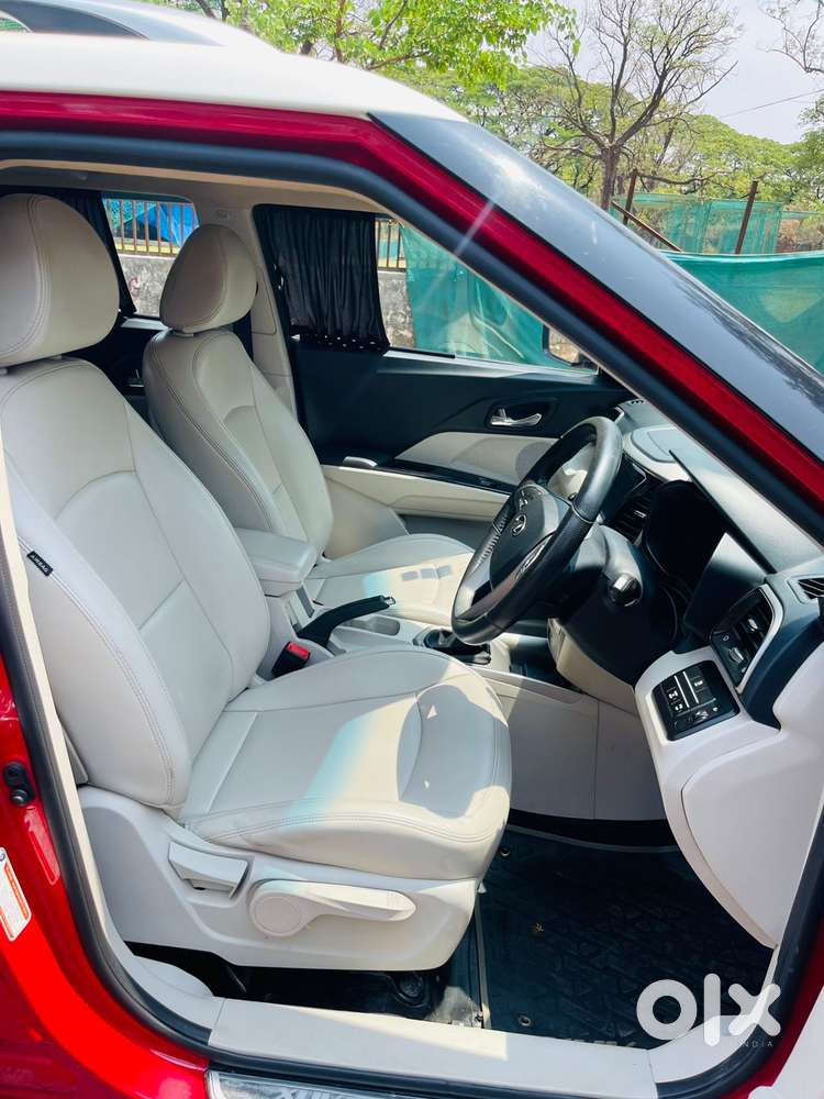 Mahindra Xuv300 W8 Diesel, 2019, Diesel