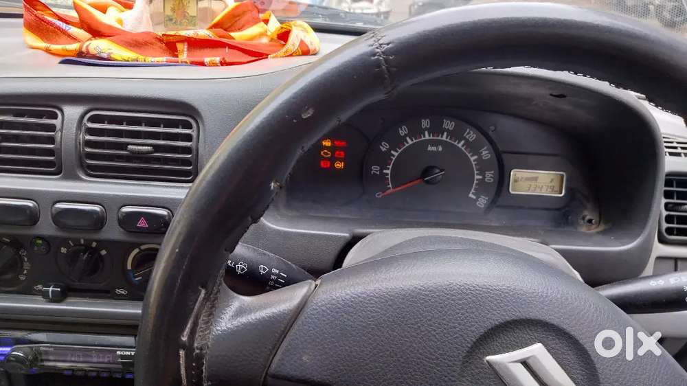 Maruti Suzuki Alto 2012 Lxi Petrol Manual