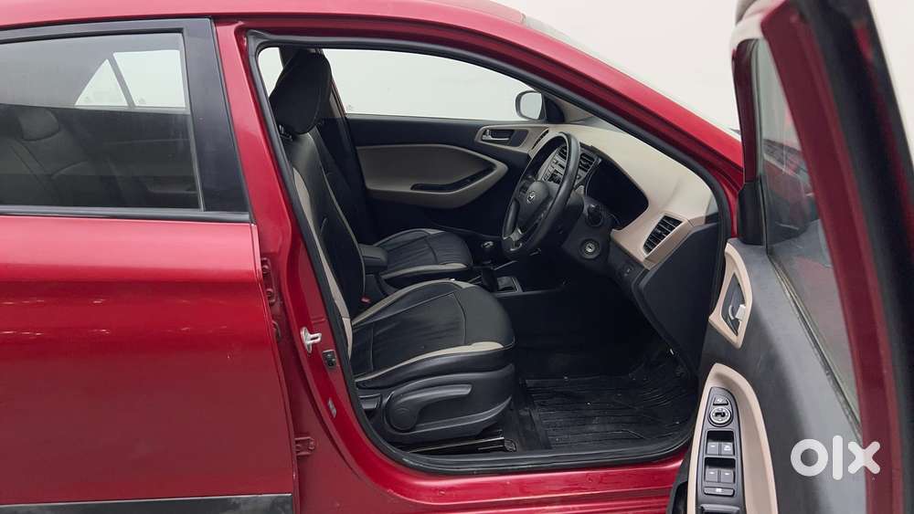 Hyundai Elite I20 [ ] 1.2 Sportz, 2015, Petrol