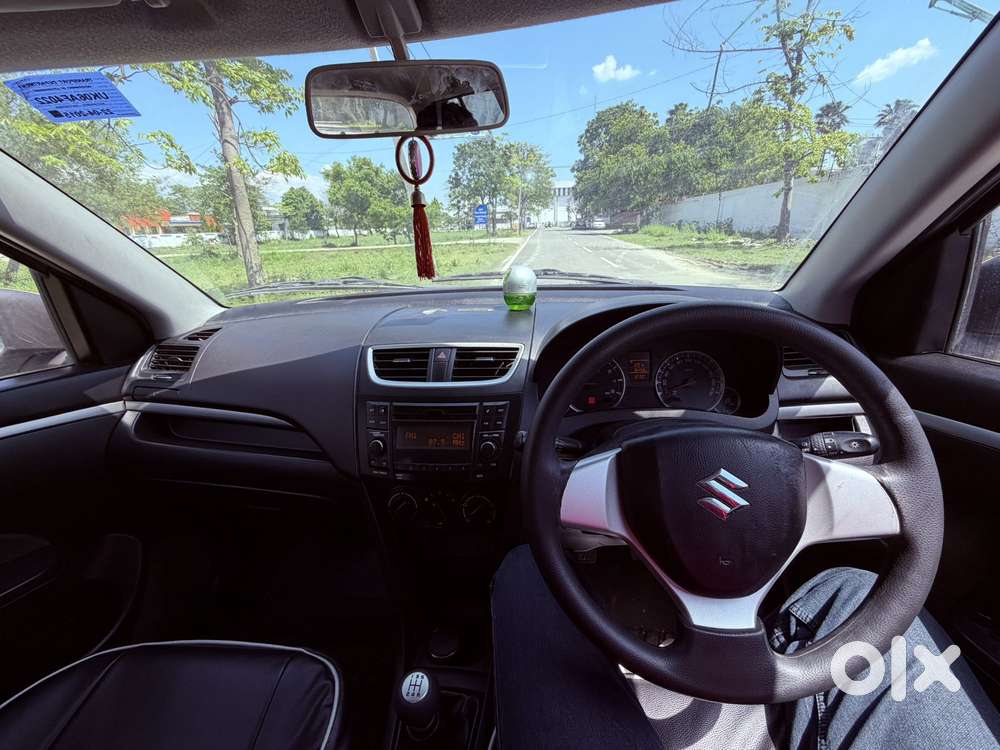 Maruti Suzuki Swift 2014-2018 1.2 Vxi Rs Limited Edition, 2014, Petr..