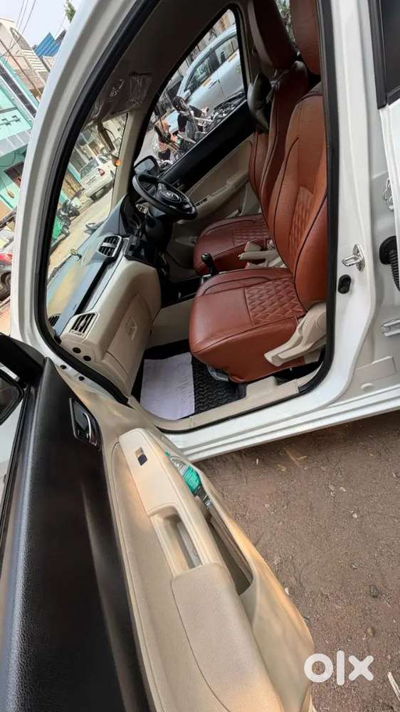 Maruti Suzuki Dzire 2024 Petrol 43000 Km Driven