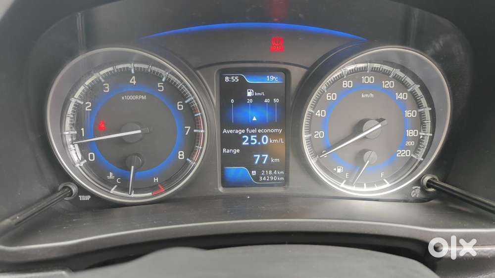 Maruti Suzuki Baleno Zeta | 2020 | Petrol | Single Owner
