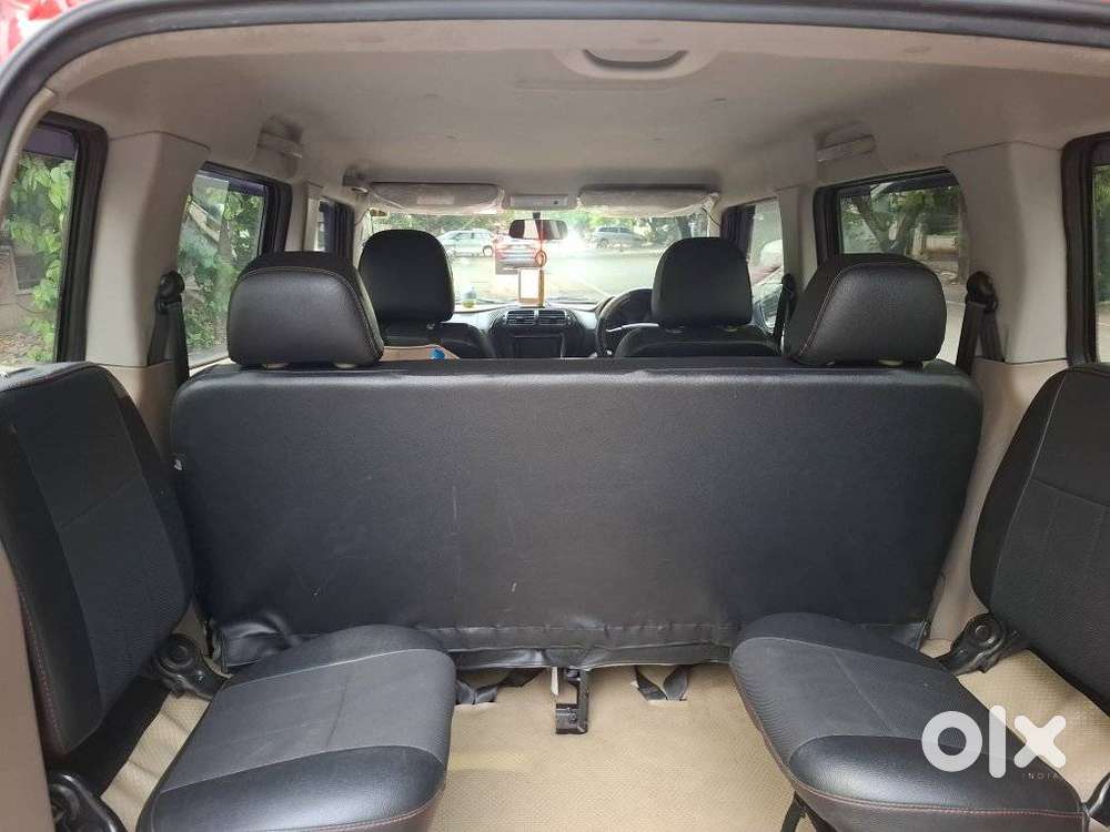 Mahindra Tuv 300 T4 Plus, 2018, Diesel
