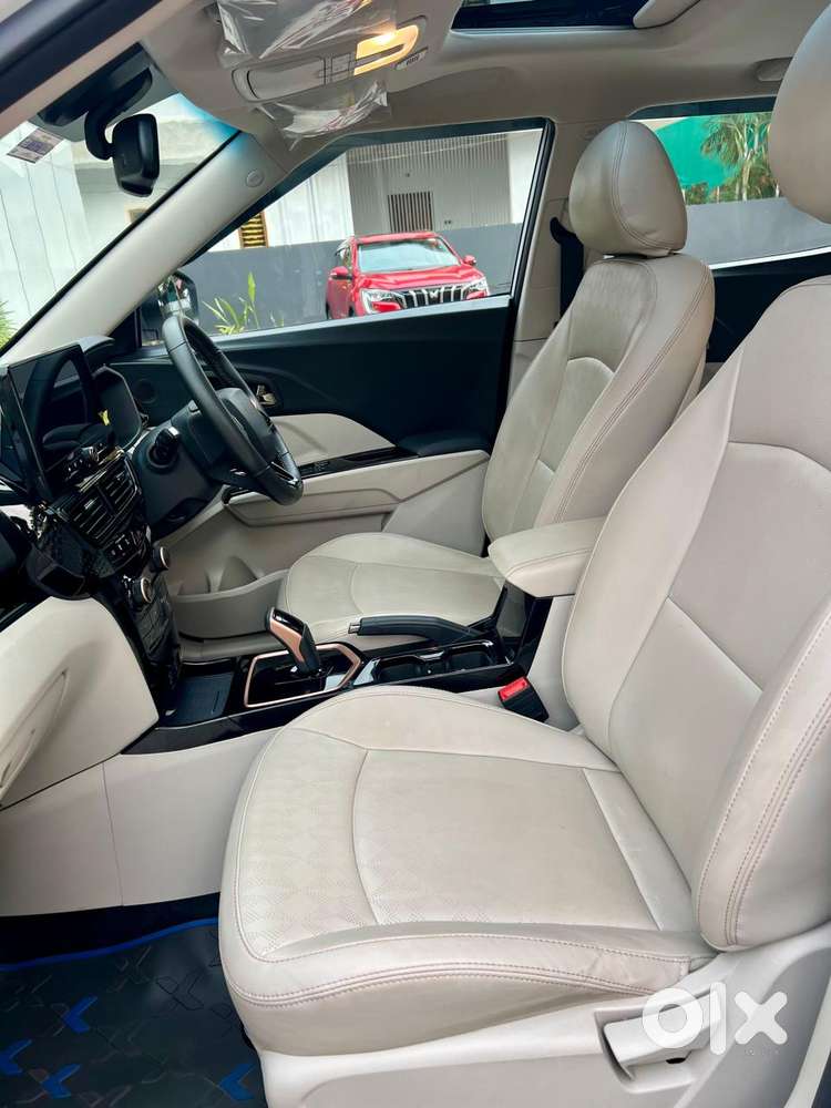 Mahindra Xuv400 Ev, 2024, Electric