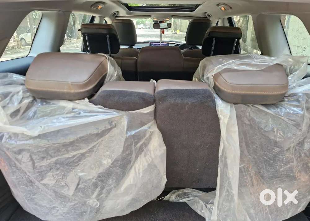 Jeep Meridian Limited 2023(0) 4x2 Seater Diesel Automatic 1st Owner