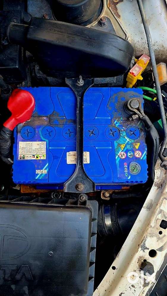 Tata Indica V2 2009-2011 Lgi Bsiii, 2011, Diesel