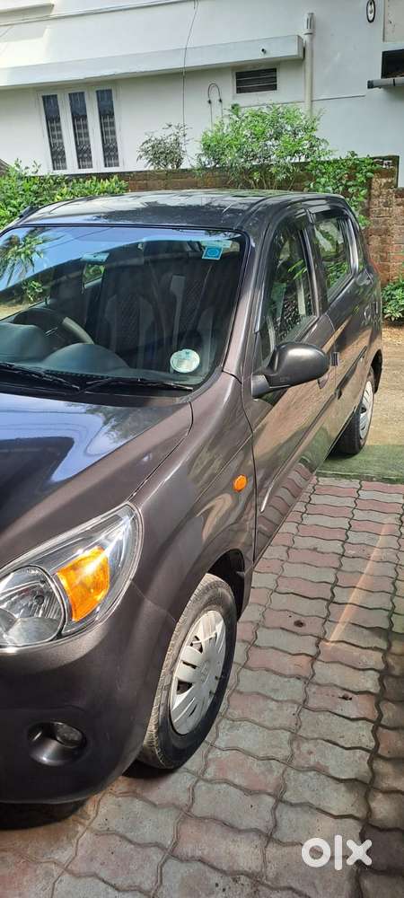 Maruti Suzuki Alto 800 Vxi Airbag, 2017, Petrol