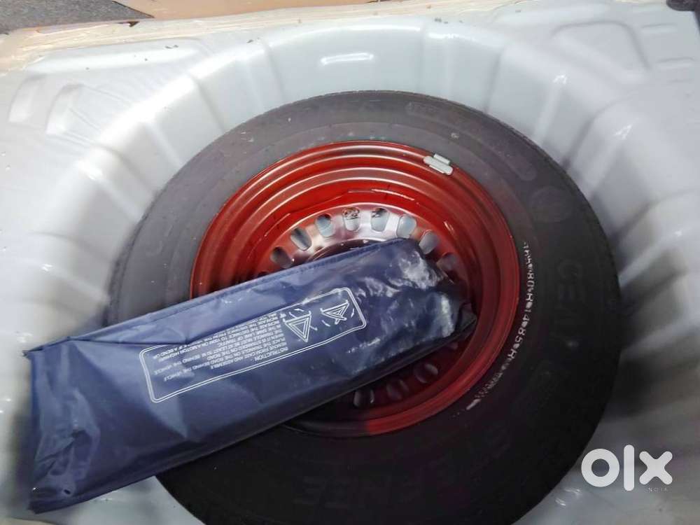 Renault Kiger Rxz, 2025, Petrol