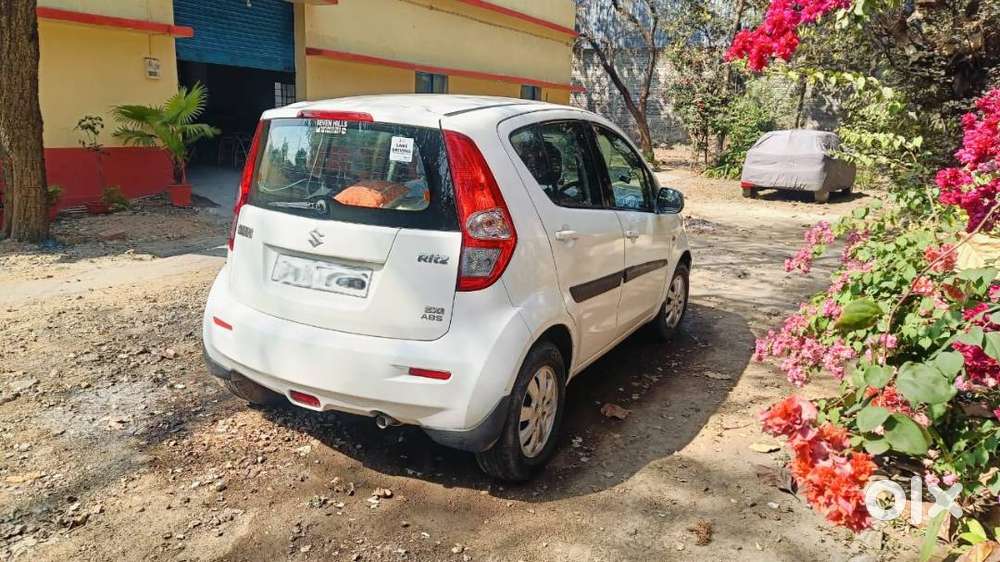 Maruti Suzuki Ritz Zxi Excellent Condition