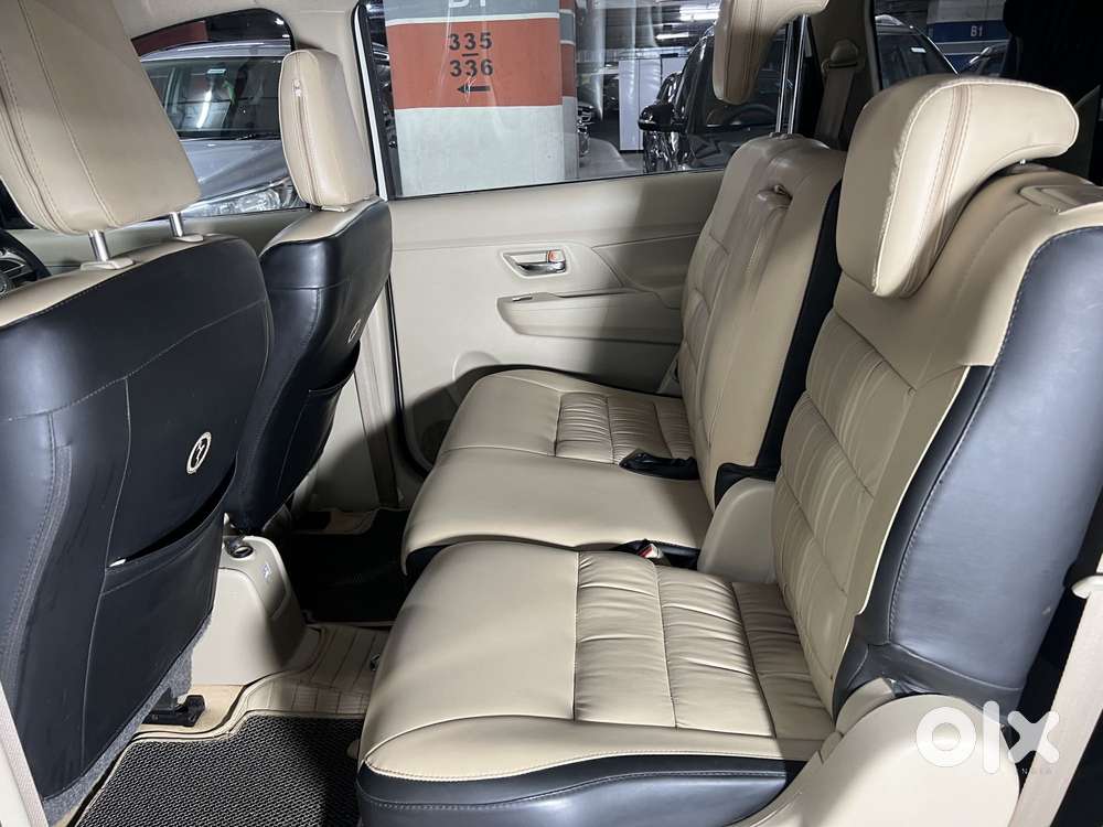 Maruti Suzuki Ertiga Vxi (o) Cng, 2020, Cng & Hybrids