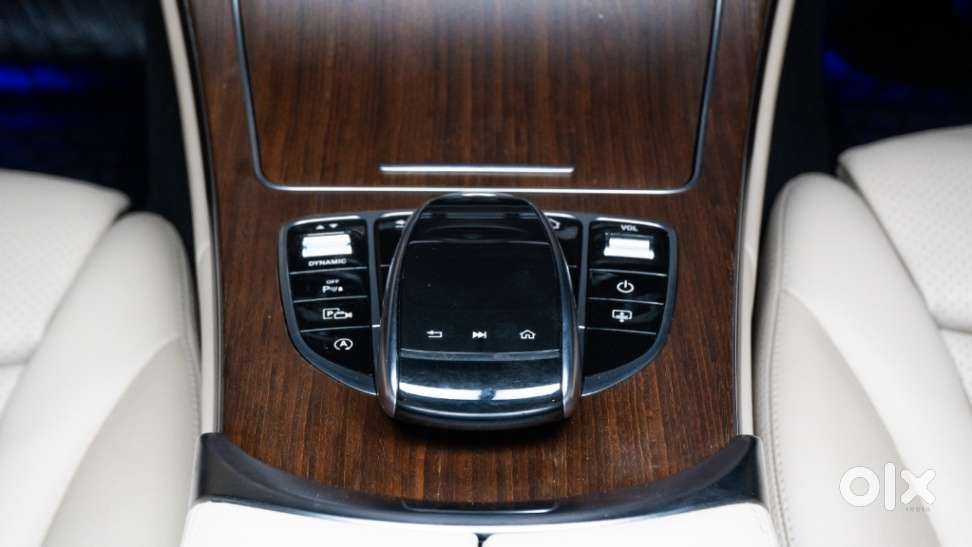Mercedes-benz C-class C 200 Progressive, 2021, Petrol