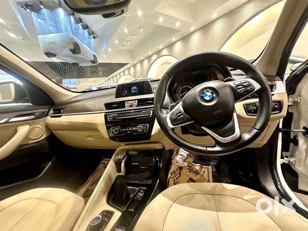 Bmw X1 2.0 Sdrive20d Xline, 2016, Diesel