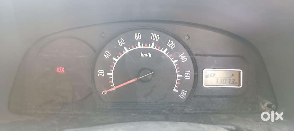 Maruti Suzuki Alto K10 2010-2014 Lxi, 2010, Petrol