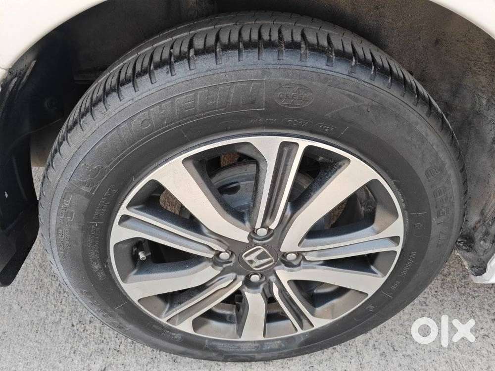 Honda City, 2018, Petrol