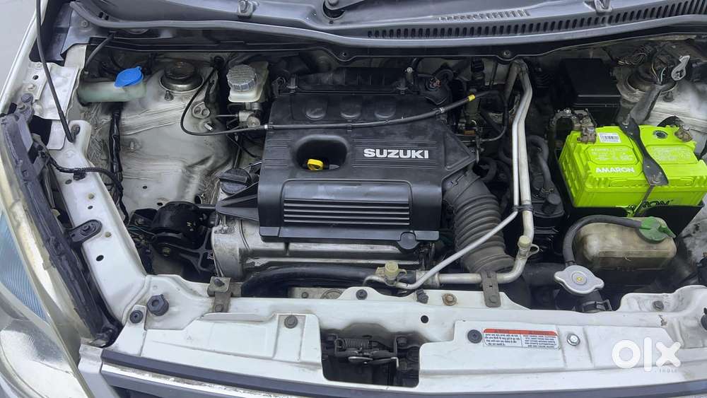 Maruti Suzuki Wagon R Vxi, 2013, Petrol