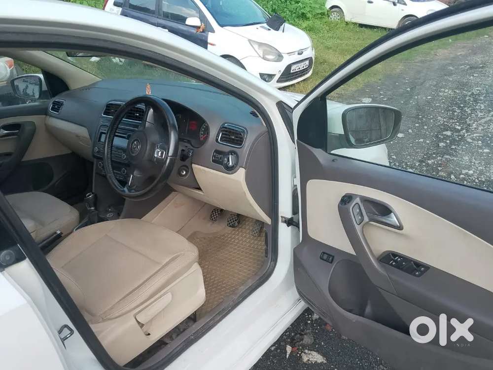 Vennto Highline 2014 Disel