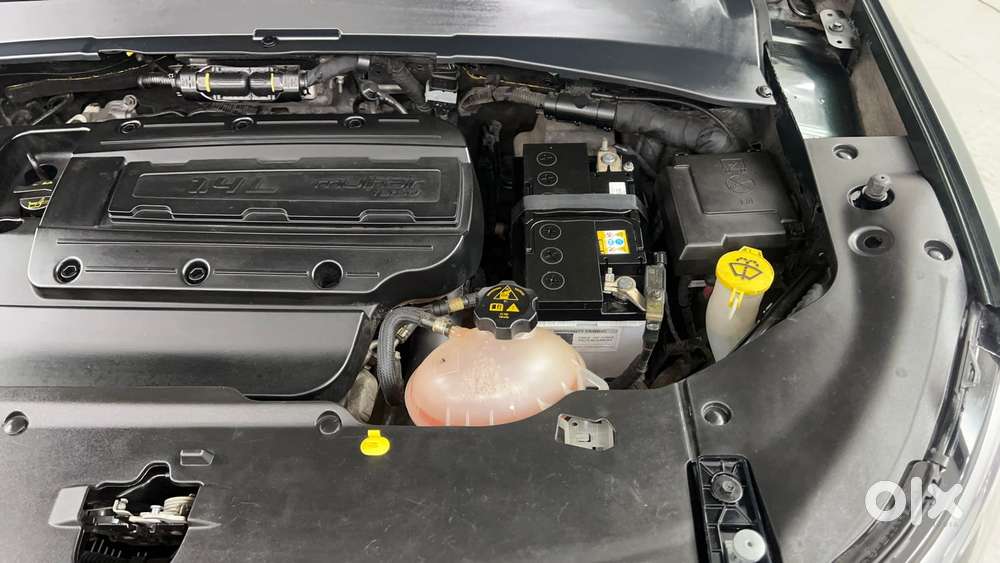 Jeep Compass 1.4 Limited (o) Petrol Dct, 2022, Petrol