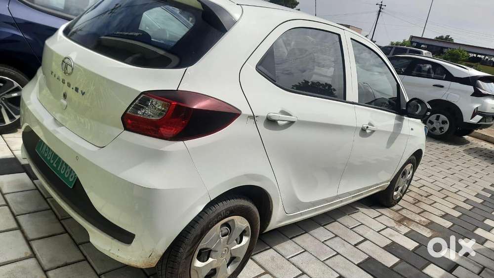 Tata Tiago Ev Xt Mr, 2023, Electric