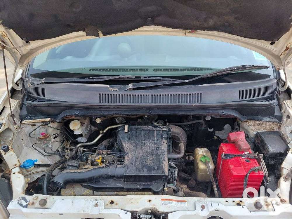 Maruti Suzuki Ritz Vxi (abs) Bs Iv, 2013, Petrol