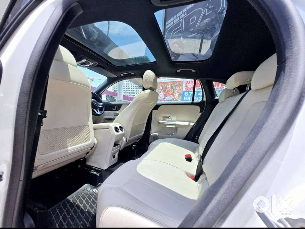 Mercedes-benz Gla 2022 Diesel Well Maintained