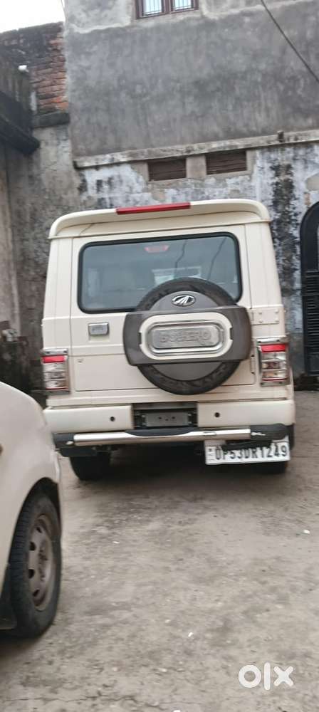 Mahindra Bolero Diesel 2020