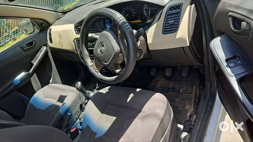 Tata Zest Xe Single Owner 190000 (negotiable)