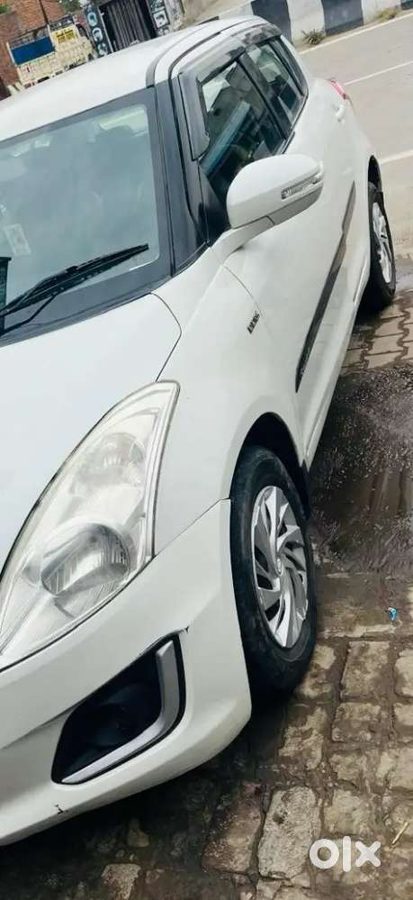 Maruti Suzuki Swift 2014