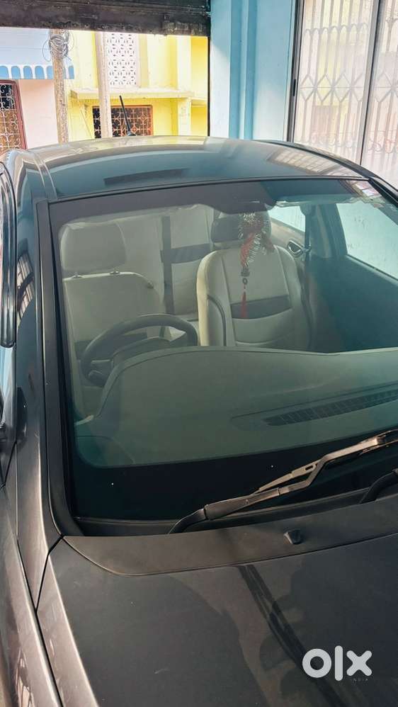 Tata Zest Petrol Good Condition