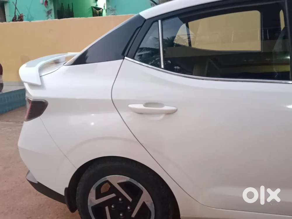 Hyundai Aura 2023 Petrol Manual