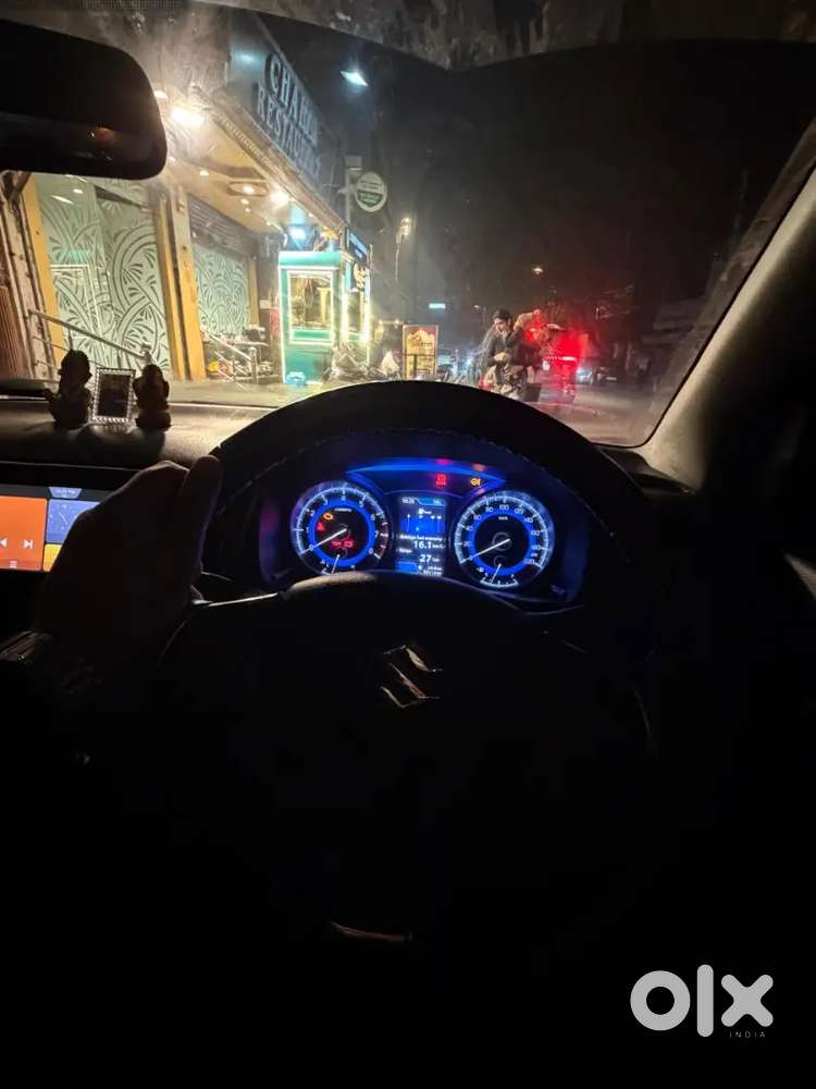 Maruti Suzuki Baleno 2021 Petrol 62000 Km Driven