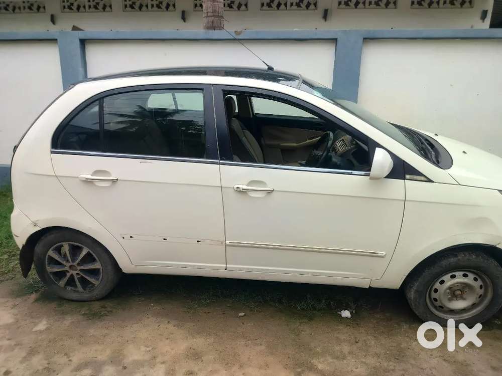 Tata Indica Vista Safire 2013 Diesel