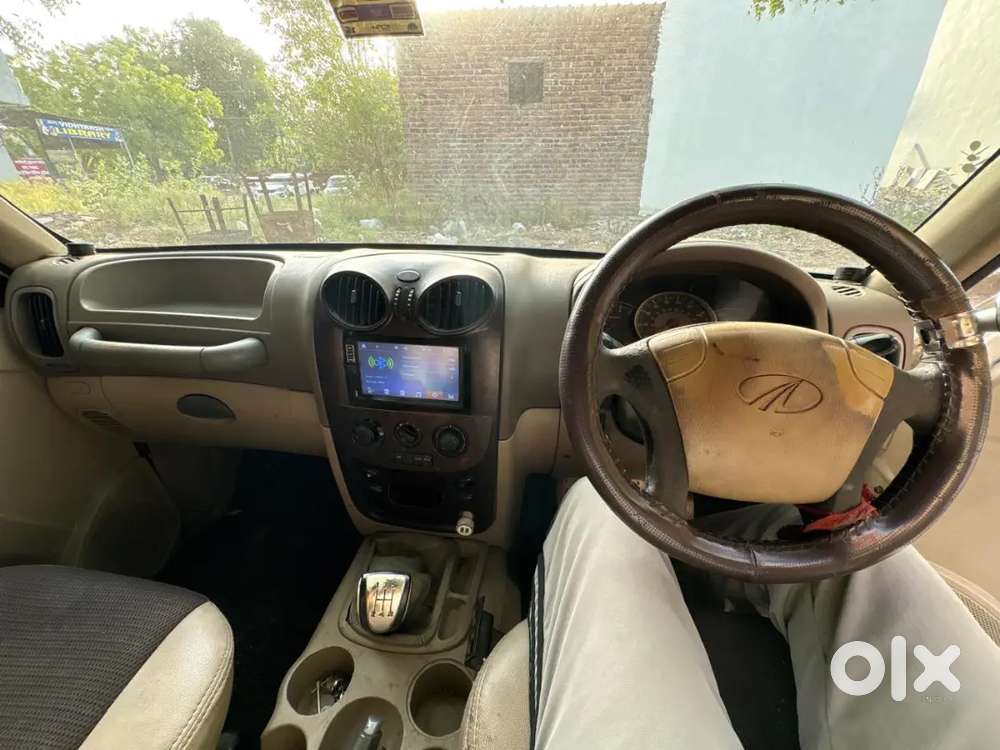 Gaddi Condition Ok Hai