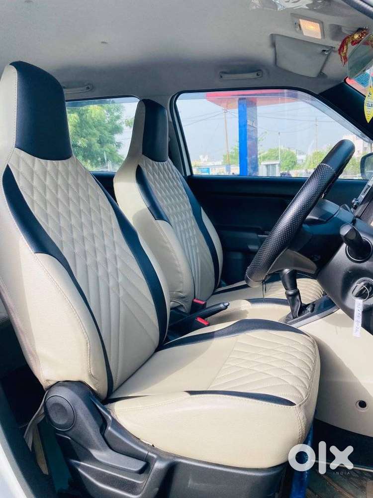 Maruti Suzuki Wagon R Vxi, 2020, Petrol