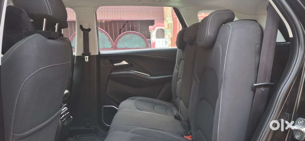 Mg Hector Plus Smart 2.0 Turbo Diesel 7 Str, 2024, Diesel