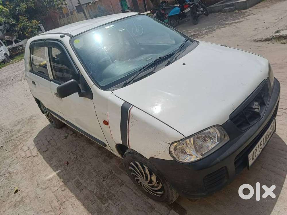 Alto 2010 Valid Upto 2030