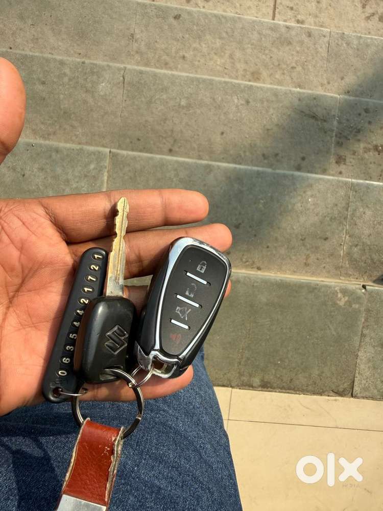 Maruti Suzuki Ritz 2011 Top Conditions
