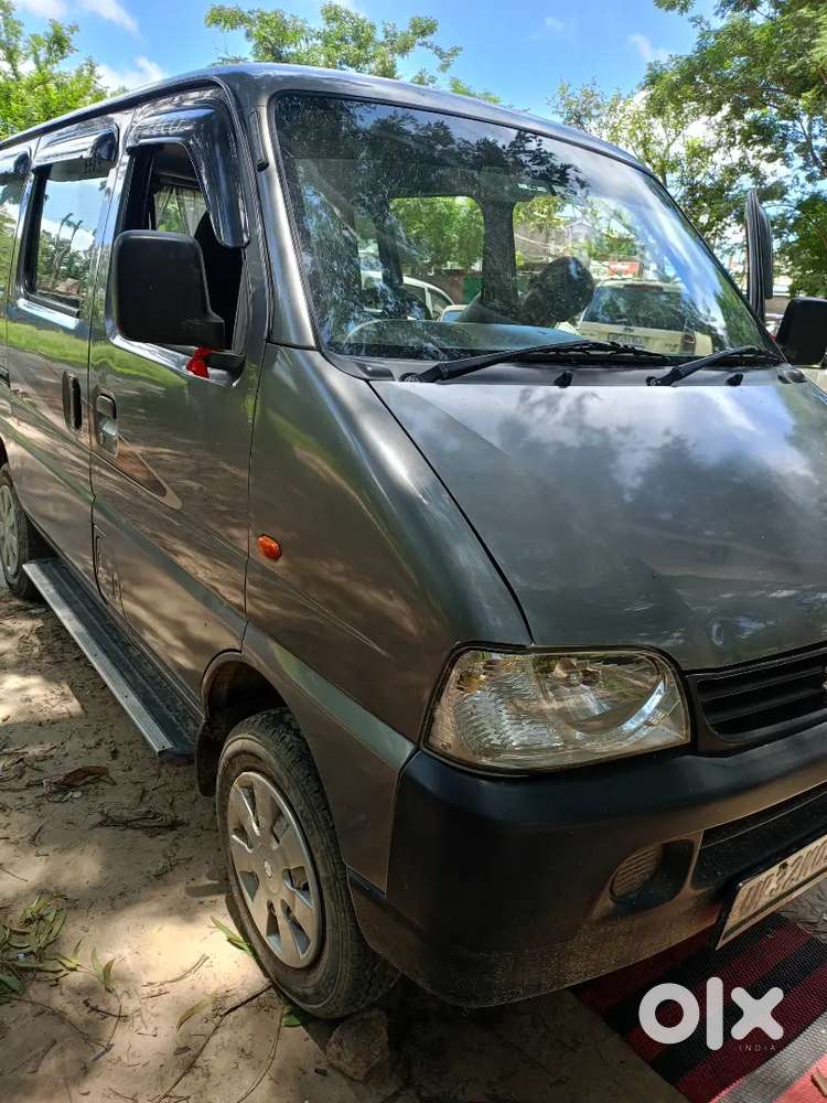 Maruti Suzuki Eeco Petrol 2022